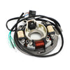 Yamaha 40hp 40 X EX Outboard Stator (1989-2017)