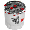 Toyota interchange with Z154 Engine Oil Filter