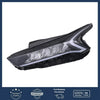 Kia K5 LH Driver Side Full LED Headlight Lamp Assembly (2021–2023)