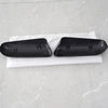 Ford F150 - 2 x Black Upper Caps Mirror Cover Set (2009-2014)