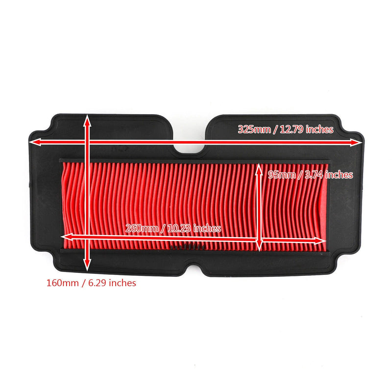 Honda CBR400 (CBR400RR) NC29 Air Filter (1990-1994)