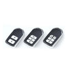 2015+ Honda Civic / Accord Key Shell Cover (2015-2023)
