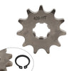 110CC 125CC ATV Pit Dirt Quad Bike 17mm 11T Front Sprocket