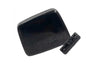 Datsun Nissan 720 Black Side View Mirror (1980-1986)