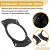 Nissan Sylphy  - 2 pcs 6x9" to 6.5" Speaker Spacer Rings