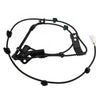 Toyota Hilux Vigo Fortuner Front ABS Wheel Speed Sensors (2004-2023)