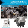 Honda Integra DC2 B18C6 B18C5 Ignition Distributor (1995-2001)