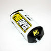 110cc 125cc 140cc 150cc PIT PRO ATV Dirt Bike White Handlebar Cross Pad