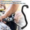 Chevrolet Trax Radiator Hose 1.4L (2013-2021)