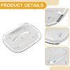 Buick Envision Fuel Tank Door Cap (2020–2025)