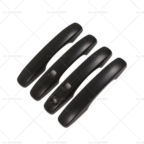 Ford Ranger Everest Raptor Wildtrak Door Handle Cover (2022-2023)