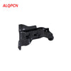 Honda Odyssey Rear Left Sliding Door Upper Slider Mount Bracket (11-17)