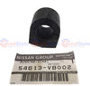 Nissan Patrol GU Y61 Front Stabilizer SwayBar D Bar Bush