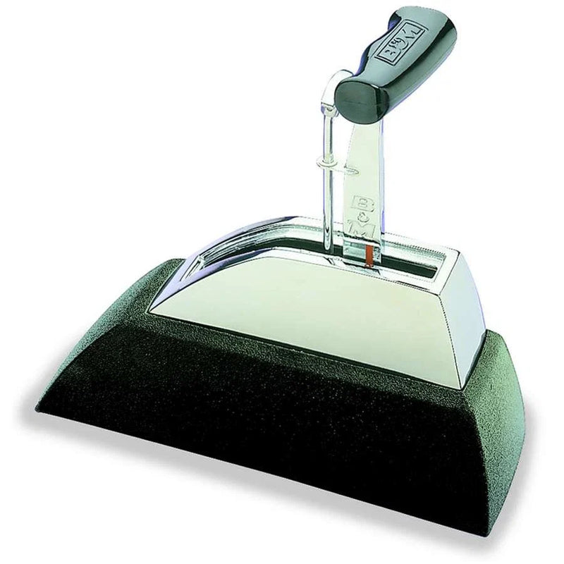 B & M Performance Z-Gate Shifter (Fits Various Models)