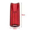 Honda Ruckus Zoomer Red Footpegs (2003-2023)