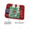 Milwaukee 18V Li-ion Battery 3in Wireless LED Work Light Torch