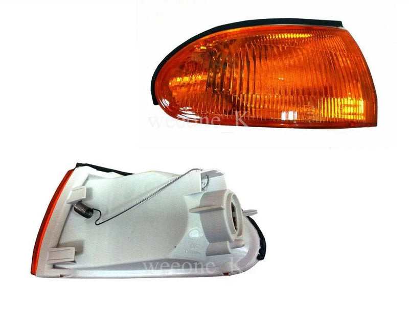 Mitsubishi Lancer Front Corner Side Light Lamp (1990-1995)