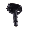 Mitsubishi Lancer 2 x Front Windscreen Wiper Washer Nozzles (1995-2005)