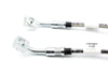 Commodore Calais VB, VC, VH, VK, VL, VN (VT-VZ) Brake Line Kit (Standard Rear)