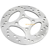 Yamaha Raptor 700 YFM700 YFM700R FM700RS Rear Brake Disc Rotor (2006–2020)