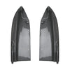 BMW X5 Rear Bumper Side Corner Winglet Splitter Spats (2018–2023)
