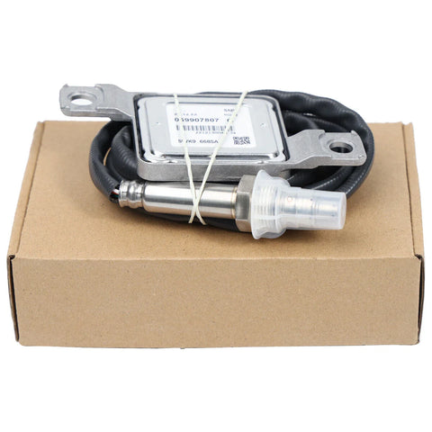 Volkswagen Touareg Audi Q7 TDI NOx Sensor Downstream (2009–2016)