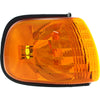 Headlight Kit For 99-2003 Dodge Ram 1500 Van 98 B3500