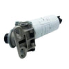 Kubota V1505 V2403 V2607 V3307 V3800 Fuel Water Separator Assy (1995–2010)