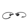 Land Rover Discovery 4 Front Headlight Washer Nozzles (2010-2013)