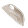 BMW 5 Series F10 F11 (2011-2017) Off White Door Handle Bowl Cover