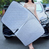 Porsche Macan (2014-2025) UV Protection 6 Layer Thick WindScreen SunShade
