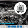 Toyota Corolla 1 x Throttle Body Actuator (2011–2019)