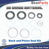 Nissan R51 D40 1x Rack and Pinion Seal Kit (2004–2015)