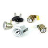 Toyota Hilux LN Series 1988-1997 Ignition Door Fuel Lock
