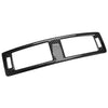 Lexus IS 250 Carbon Fiber Middle Air Vent Cover (2006-2011)