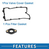 BMW 1 (E87) 120i Valve Cover Gasket (2003-2011)
