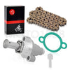 Yamaha YZ250F WR250F Cam Timing Chain & Tensioner (2001–2013)