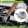 Mercedes-Benz SLK300 2009-2011 Brake Vacuum Pump (2009-2011)