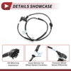 Hyundai Sonata ABS Wheel Speed Sensor (1994-1998)