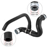 Mercedes-Benz Sprinter 3500 Lower Radiator Coolant Hose (2014-2017)
