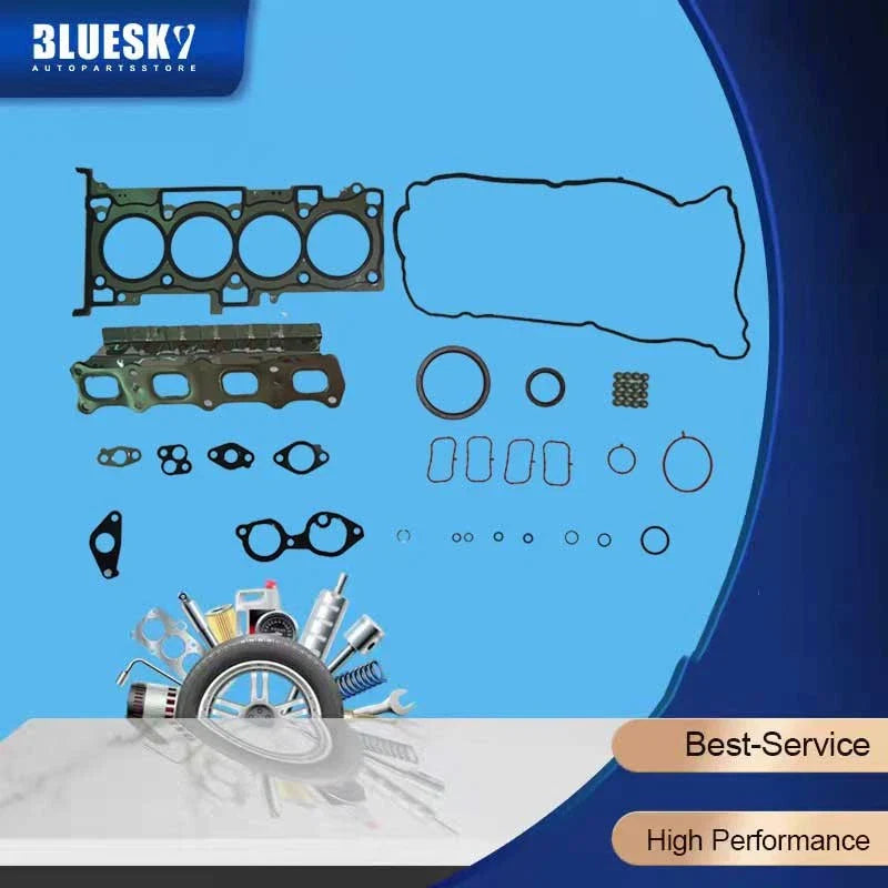 Mitsubishi Outlander 2.4L VRS Cylinder Head Gasket Set (2012-2021)