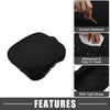 Jeep Wrangler JL / JLU Auto Center Console Pad Armrest Cover (2018-2023)