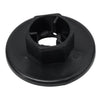 Kia Nylon Wheelhouse Liner Nut Fender 14mm 20x30mm
