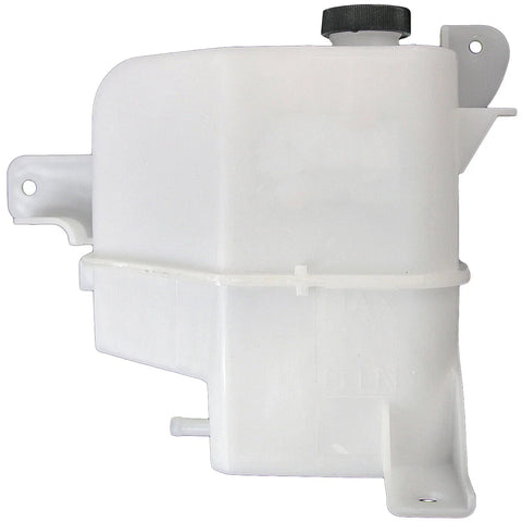 Nissan Navara D40 Radiator Overflow Bottle (2005-2014)