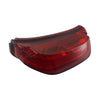 Honda CBR600RR 1 x Red Rear LED Turn Signal Brake Light (2013-2024)