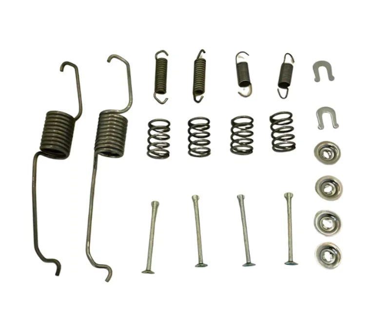 Toyota Hilux 2WD Rear Brake Shoe Drum Spring Hardware
