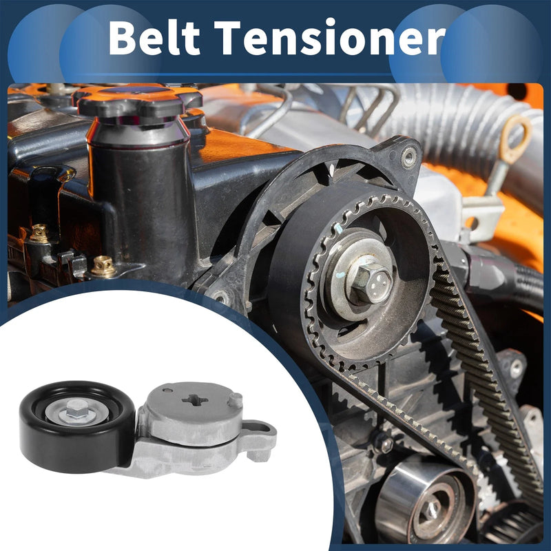 Toyota Highlander 1 Pc Belt Tensioner (2009–2019)