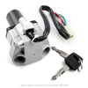 Yamaha XJR400, XJR1200, XJR1300 Ignition Lock Cylinder (93-99, 95-98)