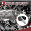 Buick Regal 3.8 1 Pc Crankshaft Position Sensor (1993–1994)