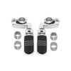 Honda Goldwing GL1800 Highway Foot Pegs 22/25/32/35mm (2001-2023)